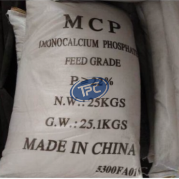 MCP (Mono Calcium Phosphat)